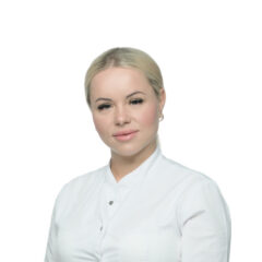 Врач Давыдова Елена Васильевна - Гинеколог
