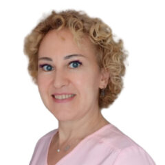 Врач Подшивалкина Валентина Владимировна - Трихолог