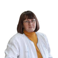 Врач Клещева Марина Леонидовна - Офтальмолог