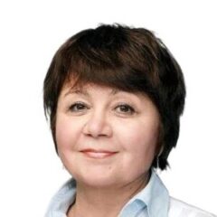 Врач Парасоцкая Елена Владимировна - Аллерголог
